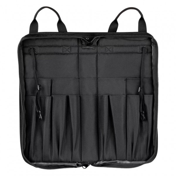 MEINL Cymbals Matched Pair Stick Bag - Open