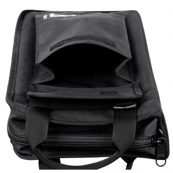 MEINL Cymbals Matched Pair Stick Bag - Accessories Pouch