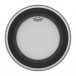 Remo Ambassador SMT Coated Bass Drumhead, 16