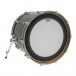 Remo Ambassador SMT Coated Bass Drumhead, 16