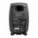 Genelec 8020D Studio Monitor, Single - Nearly New - Rear