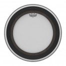 Remo Ambassador SMT beschichtetes Bass-Schlagzeugfell, 18"