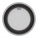 Remo Ambassador SMT Coated Bass Drumhead, 18