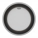 Remo Ambassador SMT Coated Bass Drumhead, 20