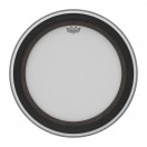 Remo Ambassador SMT Coated Bass Drumhead, 22"