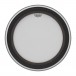 Remo Ambassador SMT Coated Bass Drumhead, 22