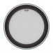 Remo Ambassador SMT Coated Bass Drumhead, 24