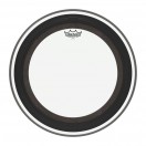 Remo Ambassador SMT Clear Bass Drumhead, 18"
