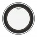 Remo Ambassador SMT Clear Bass Drumhead, 18