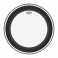 Remo Ambassador SMT Clear Bass Drumhead, 20
