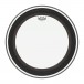 Remo Ambassador SMT Clear Bass Drumhead, 20