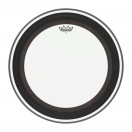 Remo Ambassador SMT Clear Bass Drumhead, 22"