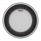Remo Emperor SMT Coated Bass Drumhead, 16"
