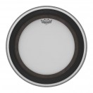 Remo Parche de bombo Emperor SMT, 18", recubierto