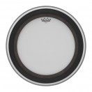 Remo Emperor SMT Coated Bass Drumhead, 20"