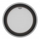 Remo Parche de bombo Emperor SMT, 22", recubierto