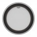 Remo Emperor SMT Coated Bass Drumhead, 22