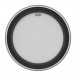 Remo Emperor SMT Coated Bass Drumhead, 24