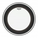 Remo Emperor SMT Clear Bass Drumhead, 18"
