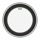Remo Parche de bombo Emperor SMT Clear, 20".