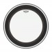 Remo Emperor SMT Clear Bass Drumhead, 20