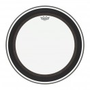 Remo Emperor SMT Clear Bass Drumhead, 22"