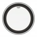 Remo Emperor SMT Clear Bass Drumhead, 22