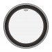 Remo Emperor SMT Clear Bass Drumhead, 24