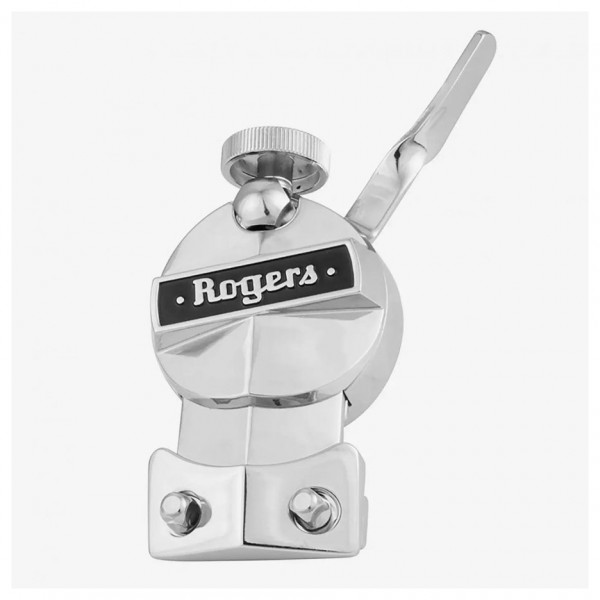 Rogers Swivo-matic Clockface - Angle 2