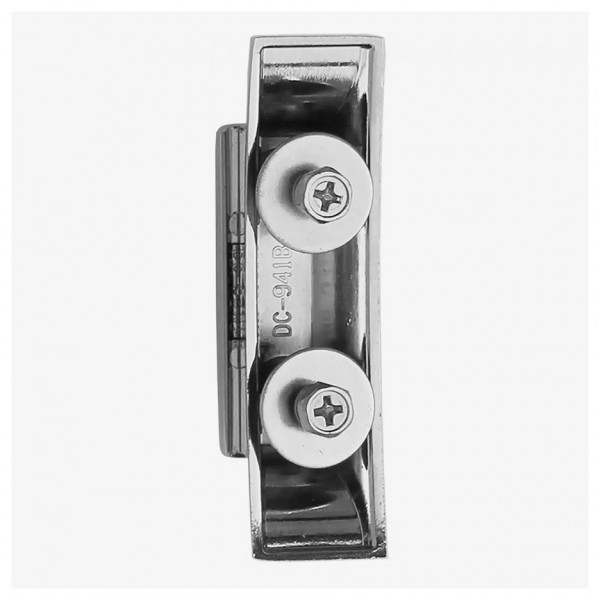 Rogers Swivo-matic Butt End - Rear