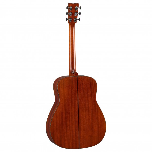 Yamaha FGX5 Red Label Electro Acoustic, Heritage Natural - Ex Demo