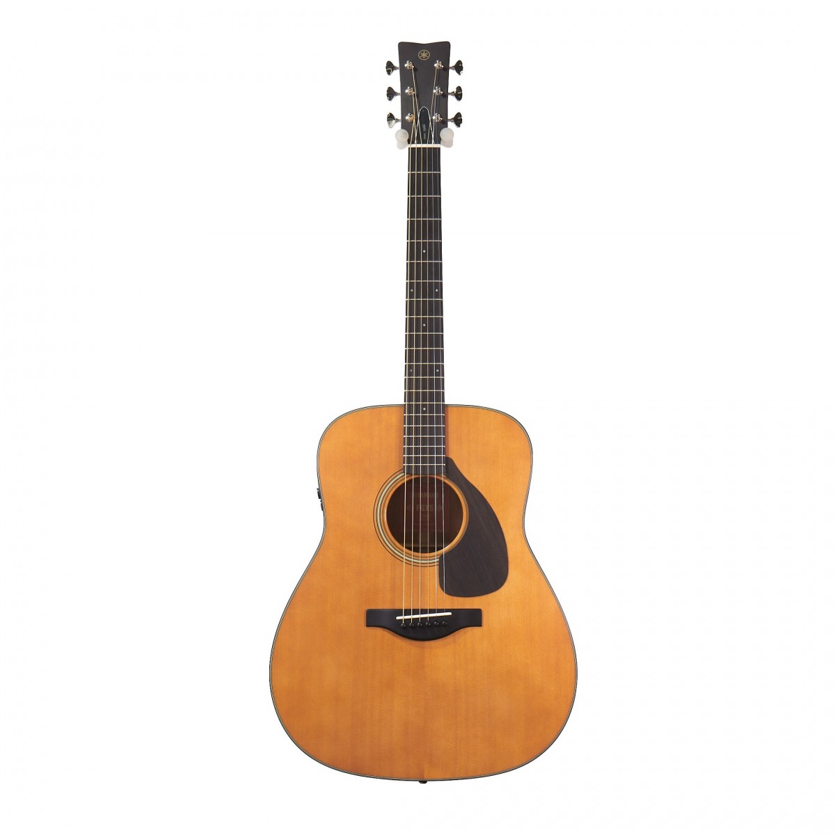 Yamaha FGX5 Red Label, Heritage Natural | Gear4music