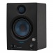 Eris 4.5BT Studio Monitors, Pair - Angled (single)