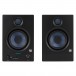 PreSonus Eris 4.5BT (2nd Gen) Studio Monitors, Pair - Main