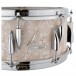 Sonor Vintage 13 x 6'' Snare Drum, Beech Vintage Pearl - Detail