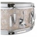 Sonor Vintage 13 x 6'' Snare Drum, Beech Vintage Pearl - Back