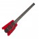 Steinberger GT-PRO Deluxe Outfit, Hot Rod Red