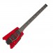 Steinberger GT-PRO Deluxe Outfit, Hot Rod Red