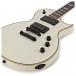 ESP LTD EC-401, Olympic White