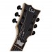 ESP LTD EC-401, Olympic White