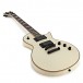ESP LTD EC-401, Olympic White