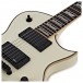 ESP LTD EC-401, Olympic White