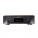 Marantz CD 50n Network CD Player, Black Front View