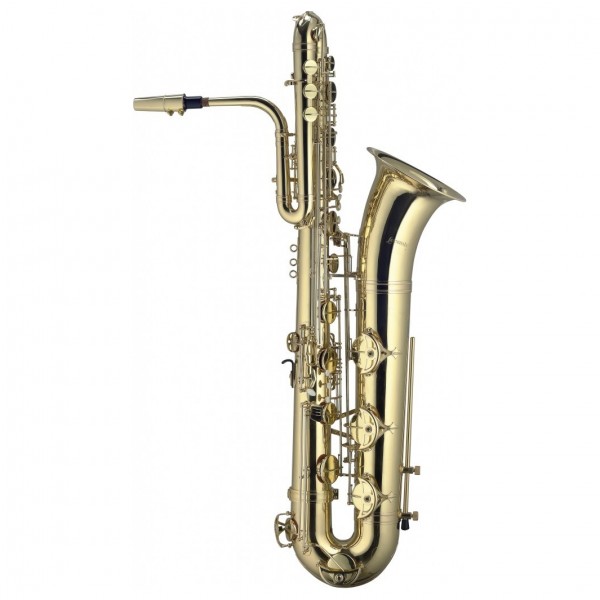 Levante by Stagg SB5105 Bass Saxophone