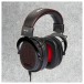 Direct Sound DS-73 Semi-Open Monitoring Headphones - Lifestyle