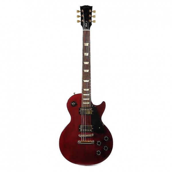 Gibson Les Paul Studio, Wine Red