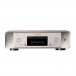 Marantz CD 50n Network CD Player, Silver Gold Front View