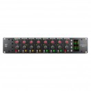 SSL Pure Drive Octo