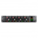 SSL Pure Drive Quad