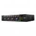 SSL Pure Drive Quad Preamp - Angled